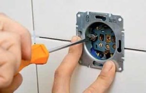 Услуги электрика в Ростове-на-Дону