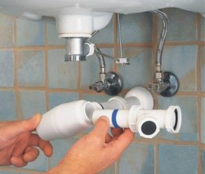 Услуги сантехника в Ростове-на-Дону